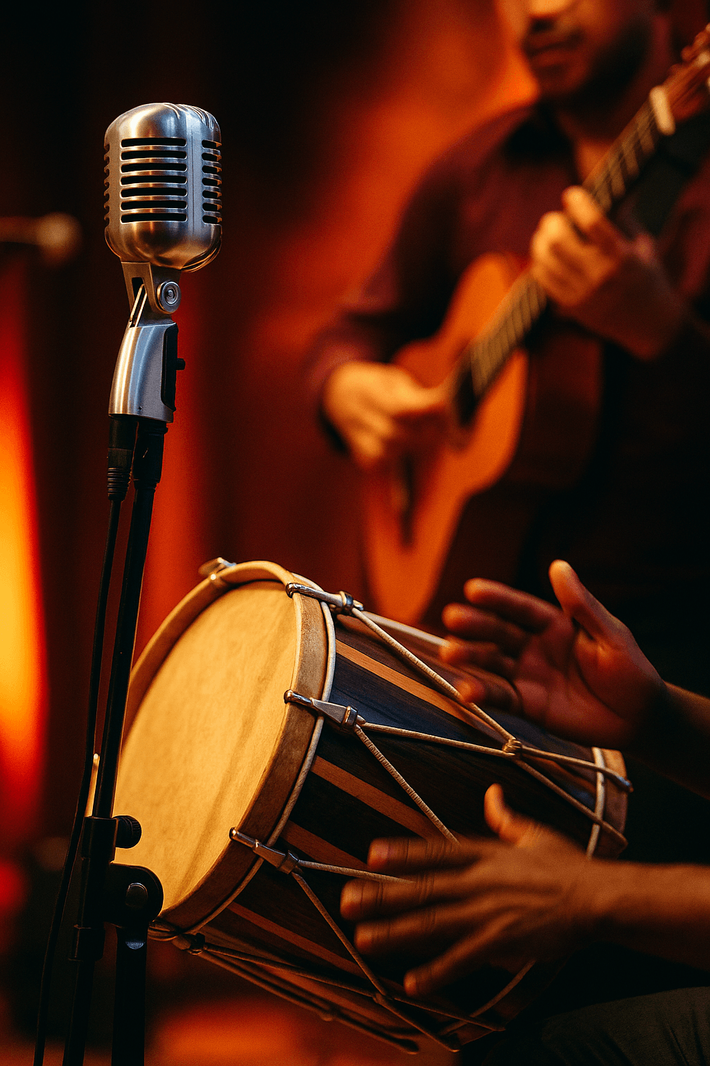 Un error que nació para ser un clásico del merengue: el “kulikitaka ti, kulikitaka ta”